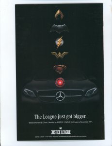 Batman #34 Tony Daniel Variant Cover