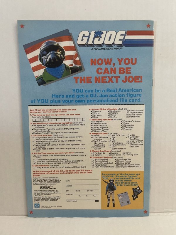 Bullwinkle And Rocky #6