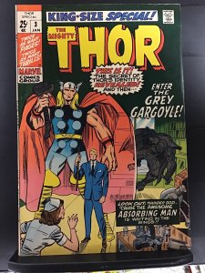 Thor Annual #3 (1971)j