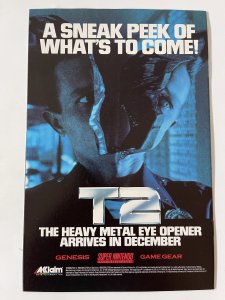 Ninjak #3 - NM (1994)