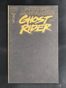 Ghost Rider #40 (1993)