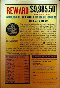 Blackhawk 173 DC Comics 1962 The Super Jungle Man