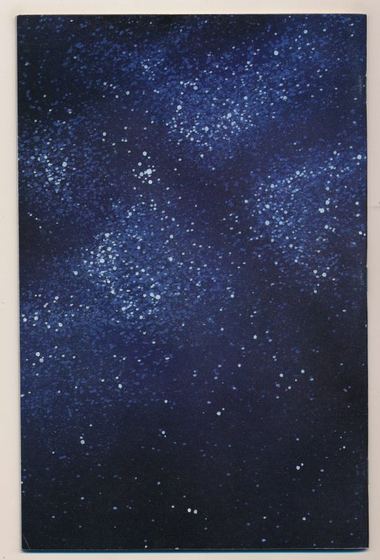 Offworld (1993) #1-2 VF+ Complete series