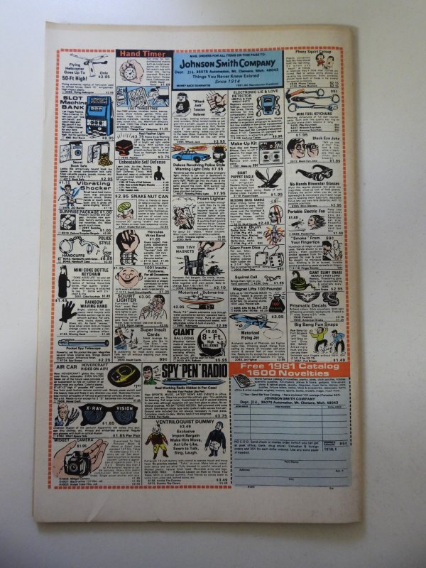 What If..? #28 FN Condition