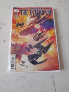 Star Wars: Tie Fighter #5 (2019)