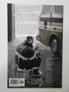 Moment of Silence (2002) VF+ Condition!