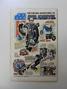 Marvel Team-Up #42 (1976) FN/VF condition MVS intact