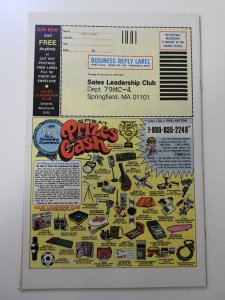 Daredevil #159 (1979) VF+ Condition!