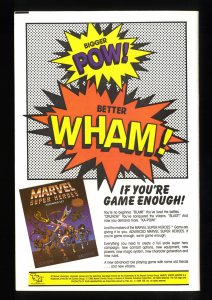 Incredible Hulk (1962) #330 VF/NM 9.0 1st Todd McFarlane in title!