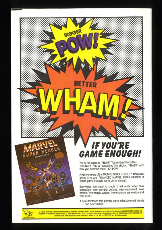 Incredible Hulk (1962) #330 VF/NM 9.0 1st Todd McFarlane in title!