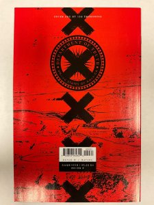 The Department of Truth #9 Cover C