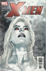 X-Men #167 (2005) Marvel Comics