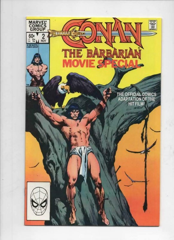 CONAN the BARBARIAN #1 2 Special, FN+, Robert Howard, Buscema, more in store