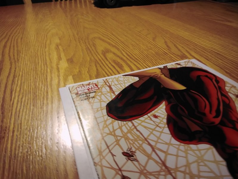 New Avengers #15 (2006)