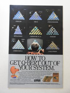 Star Wars #82 (1984) VF- Condition!