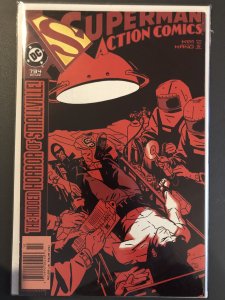 Action Comics #794 (2002)