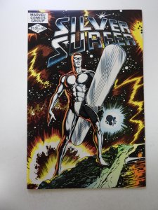 Silver Surfer (1982) VF/NM condition