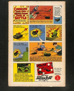 Challengers Of The Unknown #51 Bob Brown Art!