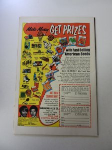 The Phantom Stranger #30 (1974) FN+ condition