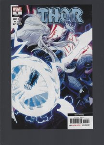 Thor #5 (2020) Variant
