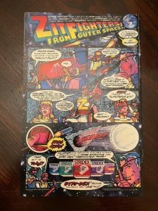 Silver Surfer #80 (1993) - NM