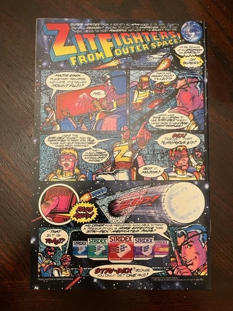 Silver Surfer #80 (1993) - NM