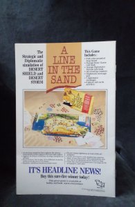 Ghost Rider #15 (1991)