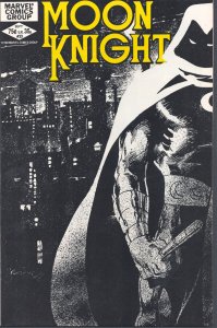 Moon Knight #23 (1982)