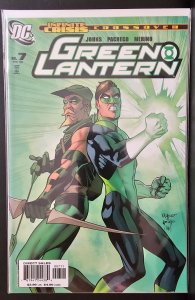 Green Lantern #7 (2006)