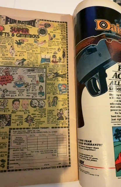 The X-Men #135 (1980)Dark Phoenix - see description