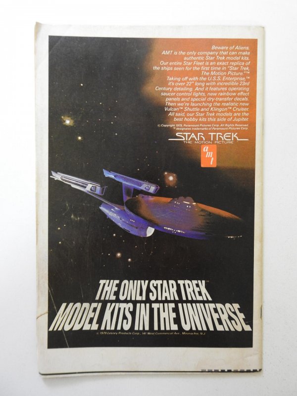 The X-Men #134 (1980) VG Condition!