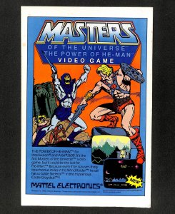 Batman #369 Deadshot!