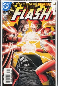 The Flash #173 (2001)
