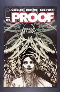 Proof #14 (2008)
