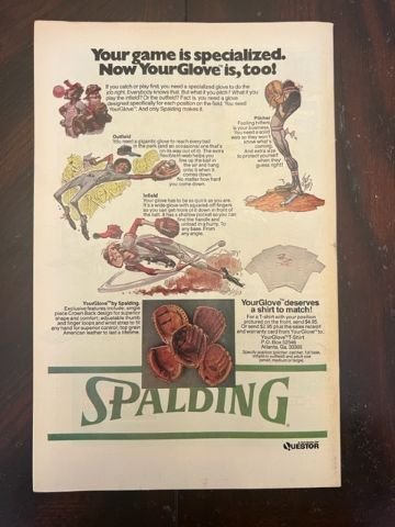 Edgar Rice Burroughs' Tarzan #250 (1976) - VF