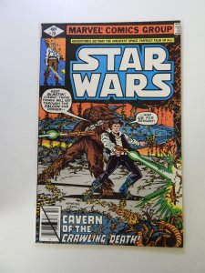 Star Wars #28 (1979) VF- condition
