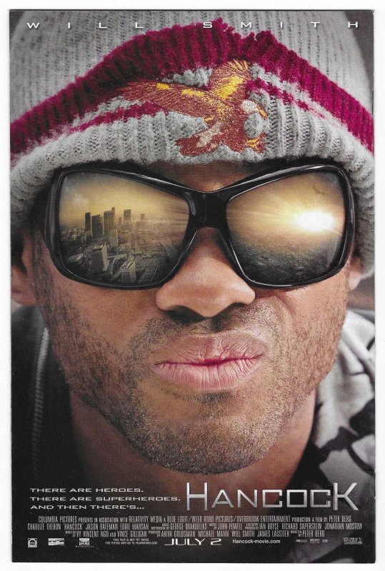 Avengers/Invaders #2 (2008)