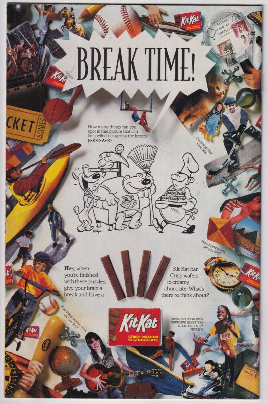 Sonic the Hedgehog #43 (1997) Sonic the Hedgehog