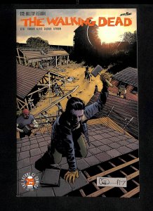 Walking Dead #172