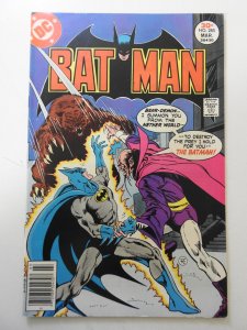 Batman #285 (1977) VF Condition!