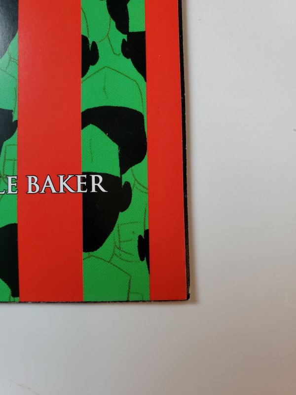 Truth: Red, White and Black #2 (2003)