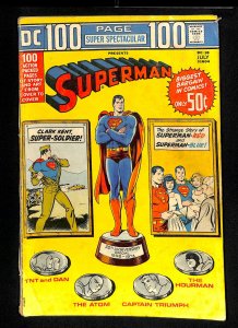 DC 100-Page Super Spectacular #18