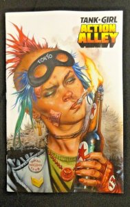 Tank Girl: Action Alley #1 (2019)