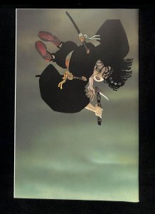 Sin City: The Big Fat Kill #4