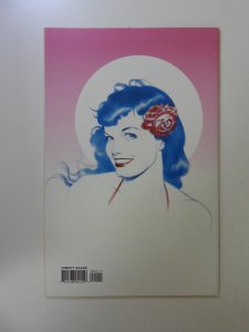 Bettie Page Comics (1996) NM- condition