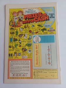 Defenders #8 - Hawkeye - Silver Surfer - 1973 - VF