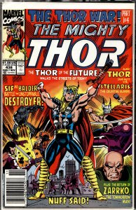 The Mighty Thor #438 (1991)