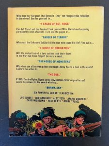 DC Special Blue Ribbon Digest #7 Direct Edition (1981)