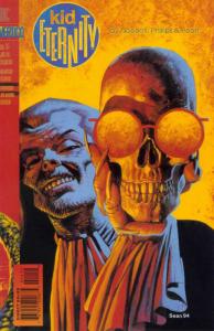 The Devil's Last Stand