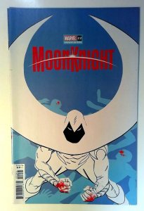 Moon Knight #22 d Marvel Comics (2023) NM- 1st Print Comic Book